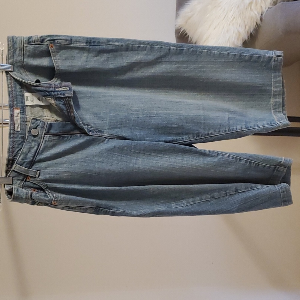 Capri 515 Levi's